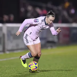 Caitlin Foord Shines: Arsenal Women's Victory Over West Ham United Caitlin Foord Shines: Arsenal Women's Victory Over West Ham United