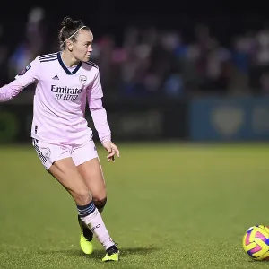 Caitlin Foord's Brilliant Performance: Arsenal Women's Triumph Over West Ham United Caitlin Foord's Brilliant Performance: Arsenal Women's Triumph Over West Ham United