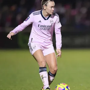 Caitlin Foord's Star Performance: Arsenal Women Triumph Over West Ham United Caitlin Foord's Star Performance: Arsenal Women Triumph Over West Ham United