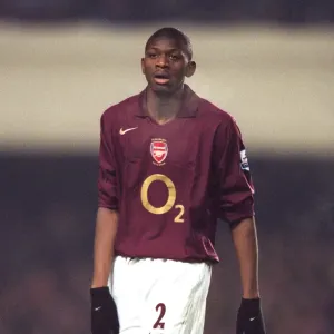 Carling League Cup 1/2 Final, 2nd Leg. Wigan won on away goals. Arsenal Stadium, Highbury, London, 24/1/05 Carling League Cup 1/2 Final, 2nd Leg. Wigan won on away goals. Arsenal Stadium, Highbury, London, 24/1/05
