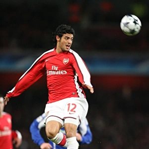 Carlo Vela (Arsenal)