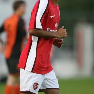 Carlos Vela (Arsenal)