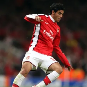 Carlos Vela (Arsenal)