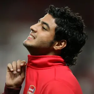 Arsenal v West Bromwich Albion - Carling Cup 2009-10
