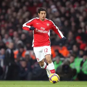 Carlos Vela Scores the Winning Goal Print Carlos Vela Scores the Winning Goal Print