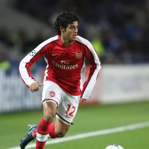 Carlos Vela's Brace: FC Porto Stuns Arsenal in Champions League Carlos Vela's Brace: FC Porto Stuns Arsenal in Champions League