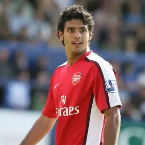 Carlos Vela's Brilliant Performance: Arsenal's 4-0 Thrashing of Portsmouth in the Premier League