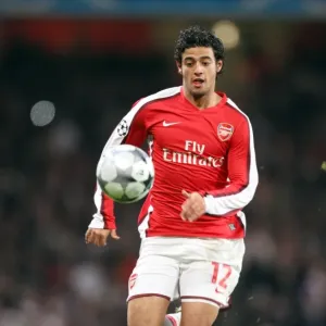 Carlos Vela's Goal: Arsenal's 1-0 Victory over Dynamo Kiev in UEFA Champions League Group G