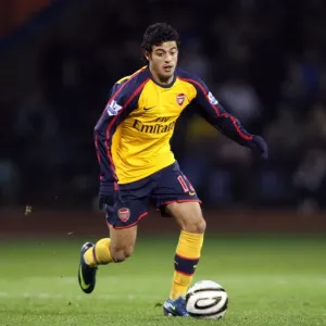 Carlos Vela's Quarterfinal Heartbreak: Burnley 2-0 Arsenal, Carling Cup Carlos Vela's Quarterfinal Heartbreak: Burnley 2-0 Arsenal, Carling Cup