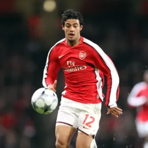 Carlos Vela's Stunner: Arsenal's 1-0 Victory Over Dynamo Kiev in UEFA Champions League Group G