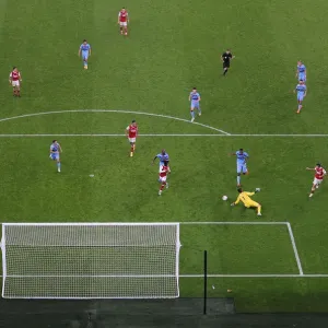 Ceballos Sets Up Nketiah: Arsenal's Deadly Duo Secures 2-0 Win vs West Ham United (Premier League 2020-21)