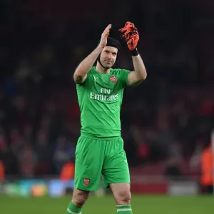 Prints of Season 2018-19 Prints: Arsenal v BATE Borisov 2018-19