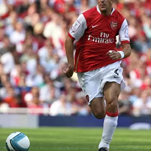 Cecs Fabregas (Arsenal)