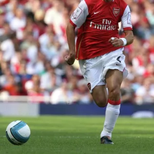 Cecs Fabregas (Arsenal)