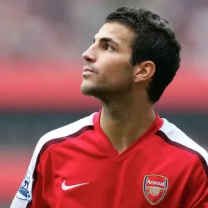 Arsenal v Wigan Athletic 2009-10