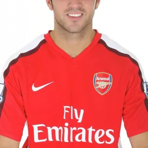 Cesc Fabregas (Arsenal)