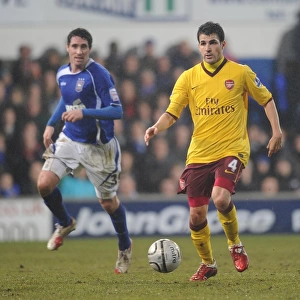 Cesc Fabregas (Arsenal) Mark Kennedy (Ipswich). Ipswich Town 1: 0 Arsenal