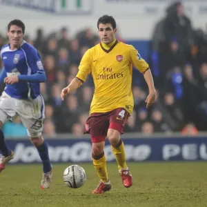 Cesc Fabregas (Arsenal) Mark Kennedy (Ipswich). Ipswich Town 1: 0 Arsenal