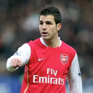 Chelsea v Arsenal 2007-08