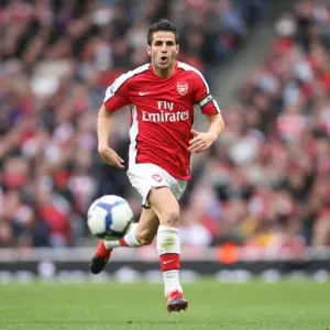 Cesc Fabregas and Arsenal's Triumph: 3-1 Over Birmingham City (17/10/09) Cesc Fabregas and Arsenal's Triumph: 3-1 Over Birmingham City (17/10/09)