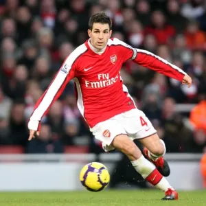 Cesc Fabregas Defeat: Arsenal 1-3 Manchester United, Barclays Premier League (2010) Cesc Fabregas Defeat: Arsenal 1-3 Manchester United, Barclays Premier League (2010)