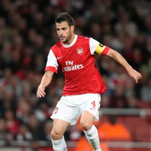 Cesc Fabregas Dominant Performance: Arsenal Crushes SC Braga 6-0 in Champions League Group H Cesc Fabregas Dominant Performance: Arsenal Crushes SC Braga 6-0 in Champions League Group H