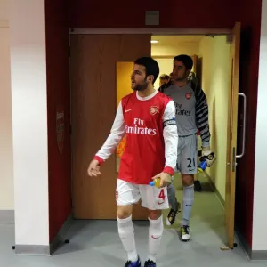 Cesc Fabregas Heartbreaker: Arsenal 0-1 Newcastle United, Barclays Premier League (2010-11) Cesc Fabregas Heartbreaker: Arsenal 0-1 Newcastle United, Barclays Premier League (2010-11)