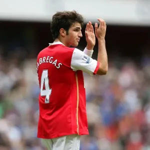 Cesc Fabregas Leads Arsenal to Glory: 3-1 Victory over Portsmouth (September 2, 2007) Cesc Fabregas Leads Arsenal to Glory: 3-1 Victory over Portsmouth (September 2, 2007)