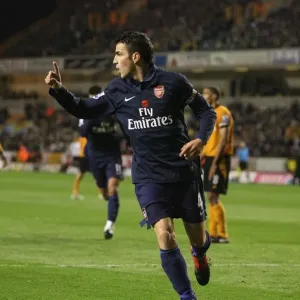 Cesc Fabregas Triumph: Arsenal's 4-1 Victory Over Wolves in Premier League Cesc Fabregas Triumph: Arsenal's 4-1 Victory Over Wolves in Premier League