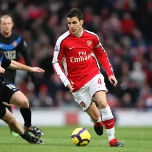 Cesc Fabregas vs. Paul Scholes: Manchester United's Triumph over Arsenal (31/01/10) Cesc Fabregas vs. Paul Scholes: Manchester United's Triumph over Arsenal (31/01/10)