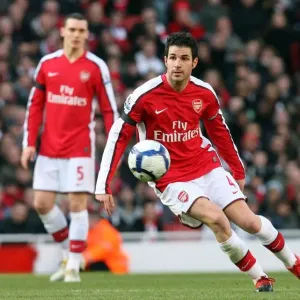 Cesc Fabregas's Leadership: Arsenal's 3-1 Victory Over Burnley in the Barclays Premier League (2010) Cesc Fabregas's Leadership: Arsenal's 3-1 Victory Over Burnley in the Barclays Premier League (2010)