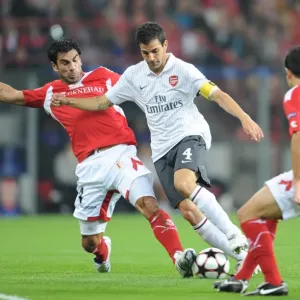 Cesc Fanregas Cesc Fanregas