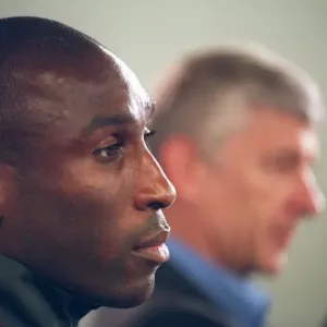Champions League 2005-06: Ajax vs. Arsenal Showdown
