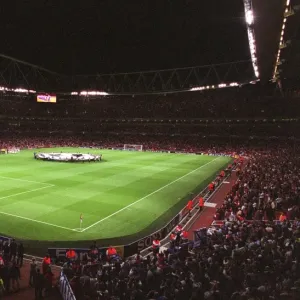 Arsenal v FC Porto