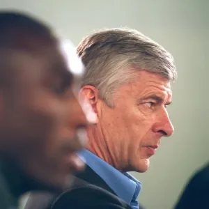 Champions League Showdown: Ajax vs. Arsenal (2005-06) - Arsenal FC Previous Season Matches Champions League Showdown: Ajax vs. Arsenal (2005-06) - Arsenal FC Previous Season Matches