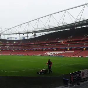Champions League Showdown: Arsenal vs Borussia Dortmund at Emirates Stadium