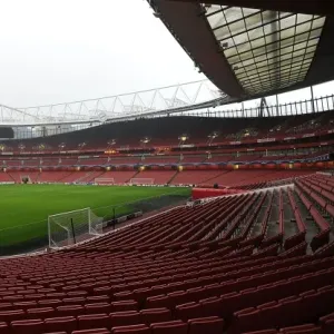 Champions League Showdown: Arsenal vs Borussia Dortmund at Emirates Stadium