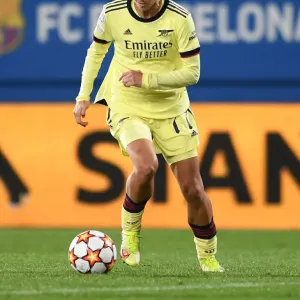 Champions League Showdown: Tobin Heath and Arsenal vs. FC Barcelona