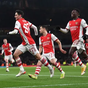 Charlie Patino's Fifth Goal: Arsenal Advances to Carabao Cup Semis