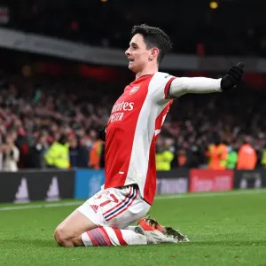 Charlie Patino's Five-Goal Sensation: Arsenal Reaches Carabao Cup Semis