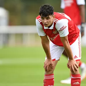 Charlie Patino's Standout Performance: Arsenal's Pre-Season Victory over Ipswich Town