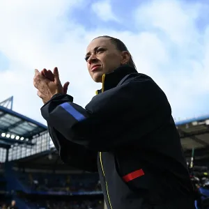 Chelsea FC v Arsenal - Barclays Women's Super League<br> Chelsea FC v Arsenal - Barclays Women's Super League Chelsea FC v Arsenal - Barclays Women's Super League<br> Chelsea FC v Arsenal - Barclays Women's Super League