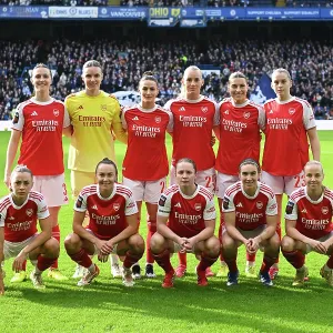 Chelsea FC v Arsenal - Barclays Women's Super League<br> Chelsea FC v Arsenal - Barclays Women's Super League Chelsea FC v Arsenal - Barclays Women's Super League<br> Chelsea FC v Arsenal - Barclays Women's Super League