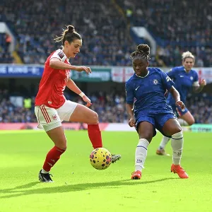 Chelsea FC v Arsenal - Barclays Women's Super League<br> Chelsea FC v Arsenal - Barclays Women's Super League Chelsea FC v Arsenal - Barclays Women's Super League<br> Chelsea FC v Arsenal - Barclays Women's Super League