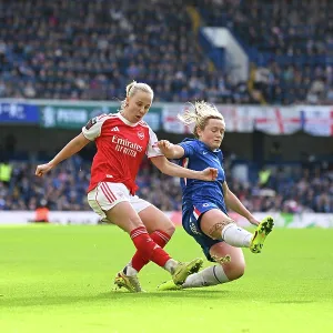 Chelsea FC v Arsenal - Barclays Women's Super League<br> Chelsea FC v Arsenal - Barclays Women's Super League Chelsea FC v Arsenal - Barclays Women's Super League<br> Chelsea FC v Arsenal - Barclays Women's Super League