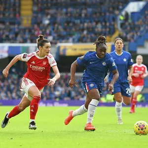 Chelsea FC v Arsenal - Barclays Women's Super League<br> Chelsea FC v Arsenal - Barclays Women's Super League Chelsea FC v Arsenal - Barclays Women's Super League<br> Chelsea FC v Arsenal - Barclays Women's Super League