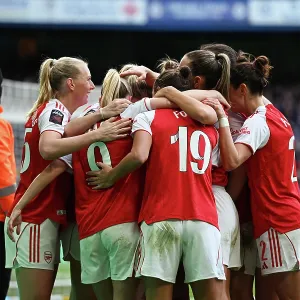 Chelsea FC v Arsenal - Barclays Women's Super League<br> Chelsea FC v Arsenal - Barclays Women's Super League Chelsea FC v Arsenal - Barclays Women's Super League<br> Chelsea FC v Arsenal - Barclays Women's Super League