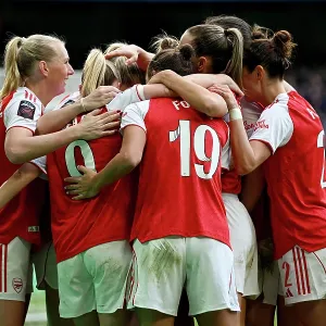 Chelsea FC v Arsenal - Barclays Women's Super League<br> Chelsea FC v Arsenal - Barclays Women's Super League Chelsea FC v Arsenal - Barclays Women's Super League<br> Chelsea FC v Arsenal - Barclays Women's Super League