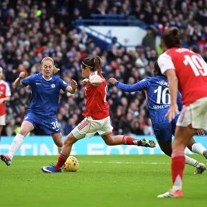Chelsea FC v Arsenal - Barclays Women's Super League<br> Chelsea FC v Arsenal - Barclays Women's Super League Chelsea FC v Arsenal - Barclays Women's Super League<br> Chelsea FC v Arsenal - Barclays Women's Super League
