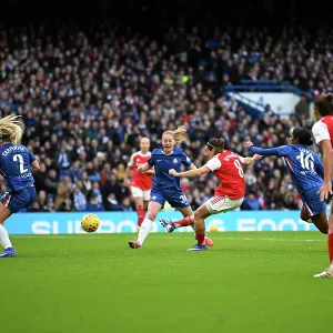 Chelsea FC v Arsenal - Barclays Women's Super League<br> Chelsea FC v Arsenal - Barclays Women's Super League Chelsea FC v Arsenal - Barclays Women's Super League<br> Chelsea FC v Arsenal - Barclays Women's Super League